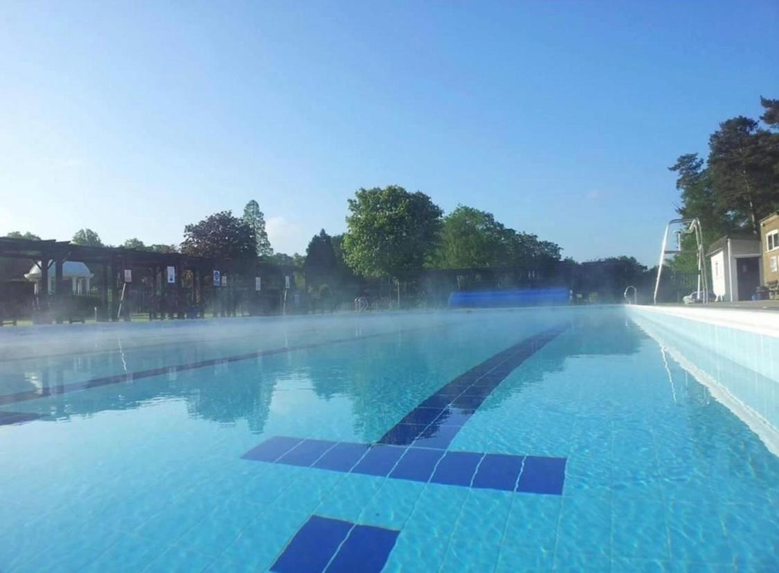 Holiday home 11 T @ Woodhall *