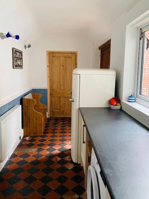 Holiday home 11 T @ Woodhall