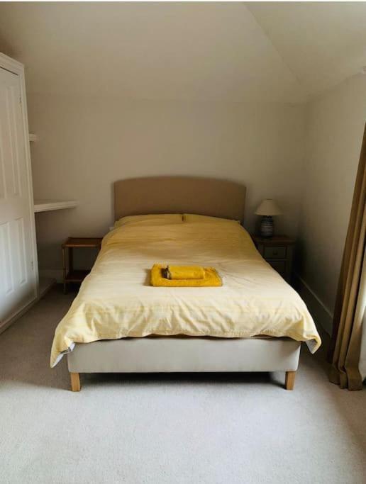 11 T @ Woodhall Holiday home Woodhall Spa