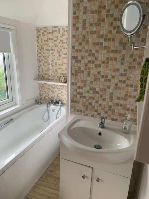 Holiday home 11 T @ Woodhall Woodhall Spa