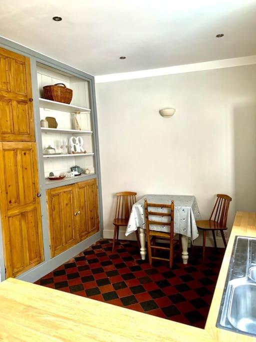 Holiday home 11 T @ Woodhall *