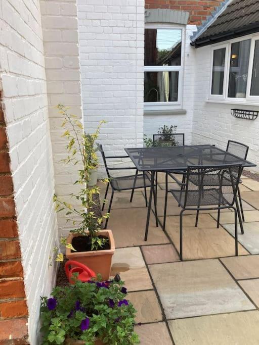 Holiday home 11 T @ Woodhall *