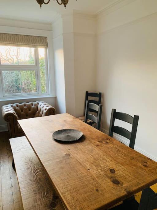 11 T @ Woodhall Holiday home Woodhall Spa